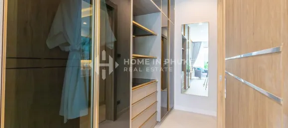 Дом с 3 спальнями в Пхукет, Таиланд № 60275 15