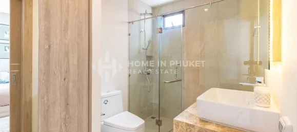Дом с 3 спальнями в Пхукет, Таиланд № 60275 11