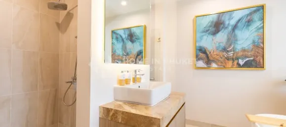 Дом с 3 спальнями в Пхукет, Таиланд № 60275 3