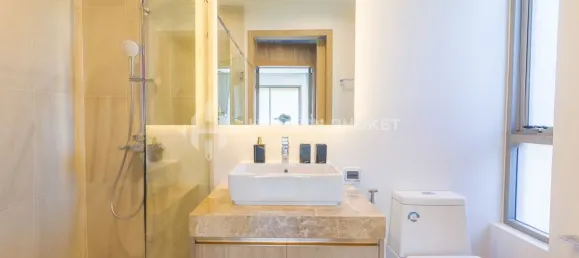 Дом с 3 спальнями в Пхукет, Таиланд № 60275 7