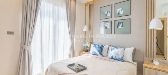 Дом с 3 спальнями в Пхукет, Таиланд № 60275 9