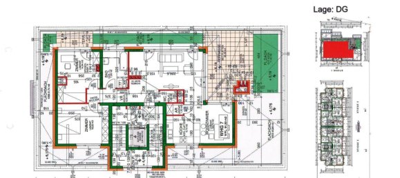 3-Zimmer Wohnung in Münchendorf, Austria, Nr. 247714 12