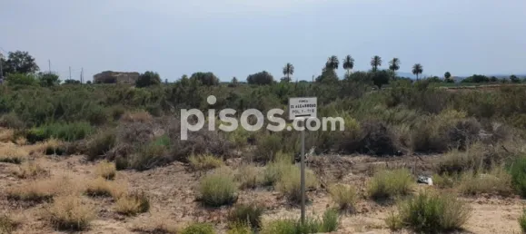 Terreno em Alicante, Spain N.º 155238 3