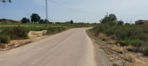 Terreno em Alicante, Spain N.º 155238 2