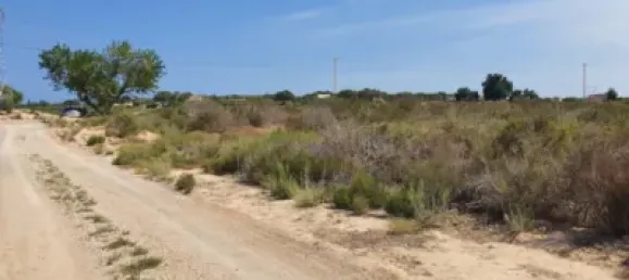 Terreno em Alicante, Spain N.º 155238 4