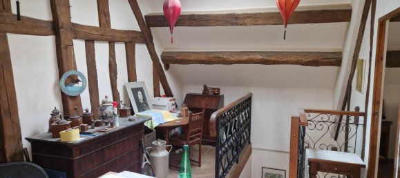 Casa T1 em Saint-Victor-de-Buthon, France N.º 92401 7