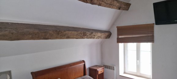 Casa T1 em Saint-Victor-de-Buthon, France N.º 92401 5