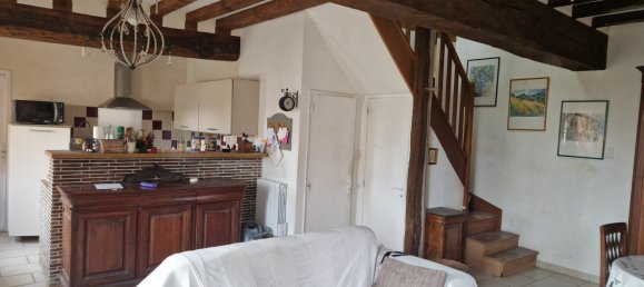 Casa T1 em Saint-Victor-de-Buthon, France N.º 92401 4