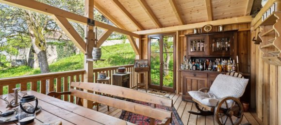 Casa de 2 dormitorios en Salzburg, Austria No. 44819 4