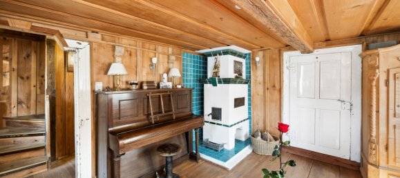 Casa de 2 dormitorios en Salzburg, Austria No. 44819 2