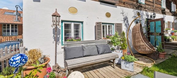 Casa de 2 dormitorios en Salzburg, Austria No. 44819 5