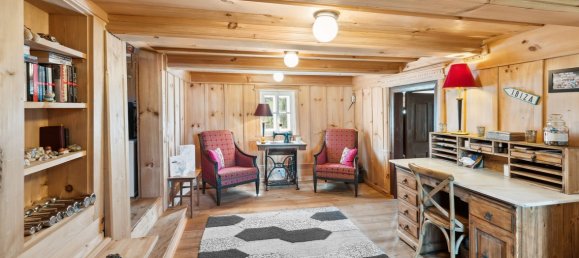 Casa de 2 dormitorios en Salzburg, Austria No. 44819 3