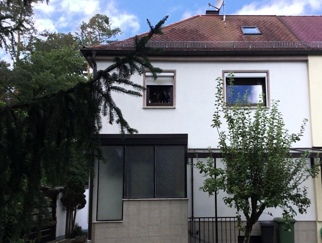 2 chambres Maison de ville à Furth, Germany No. 334192