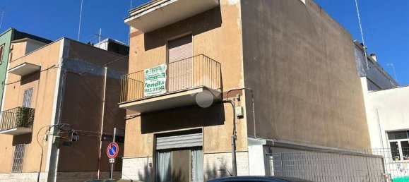 4 rooms Building in Barletta, Italy No. 346958 17