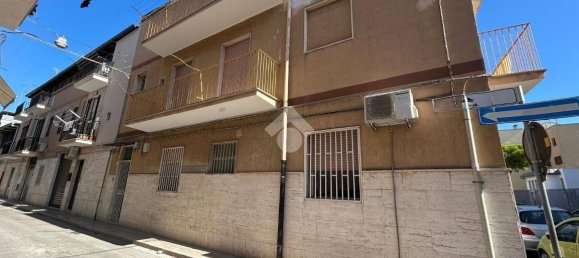 4 rooms Building in Barletta, Italy No. 346958 14
