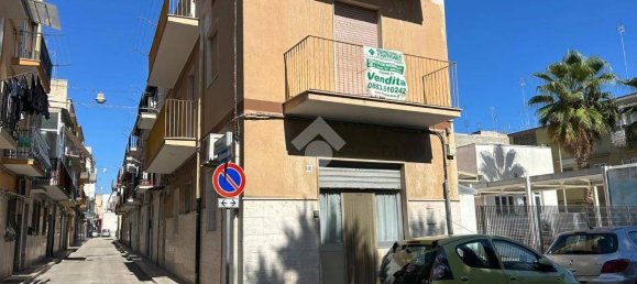 4 rooms Building in Barletta, Italy No. 346958 21