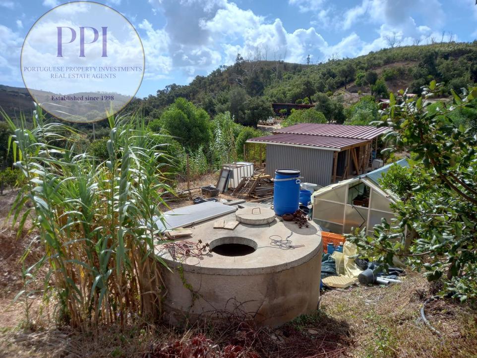 11142m² Land in Barao de Sao Miguel, Portugal No. 333946