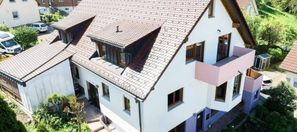 Adosado de 7 habitaciónes en Rems-Murr-Kreis, Germany No. 283015 27