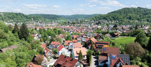 Adosado de 7 habitaciónes en Rems-Murr-Kreis, Germany No. 283015 30