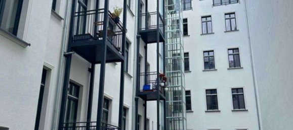 Apartamento T2 em Kreuzberg, Germany N.º 18625 2