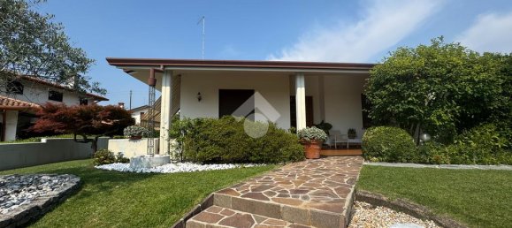 3 Schlafzimmer Villa in Volpago del Montello, Italy, Nr. 287927 8