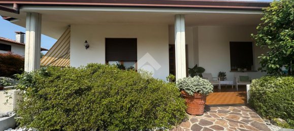 3 Schlafzimmer Villa in Volpago del Montello, Italy, Nr. 287927 6