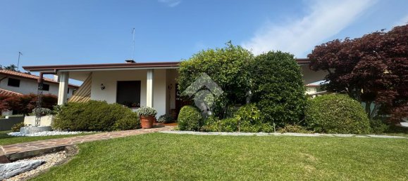 3 Schlafzimmer Villa in Volpago del Montello, Italy, Nr. 287927 4