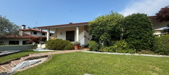 3 Schlafzimmer Villa in Volpago del Montello, Italy, Nr. 287927 3