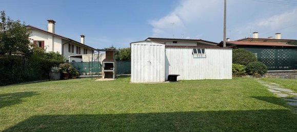 3 Schlafzimmer Villa in Volpago del Montello, Italy, Nr. 287927 43