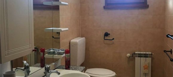 3 bedrooms Apartment in Pomezia, Italy No. 377773 11