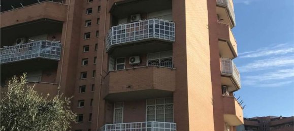 3 bedrooms Apartment in Pomezia, Italy No. 377773 14