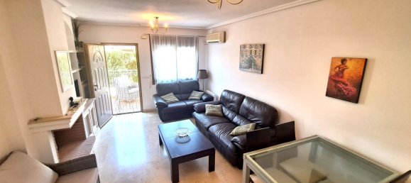 3 غرف نوم منزل في Alicante, Spain رقم 186381 8