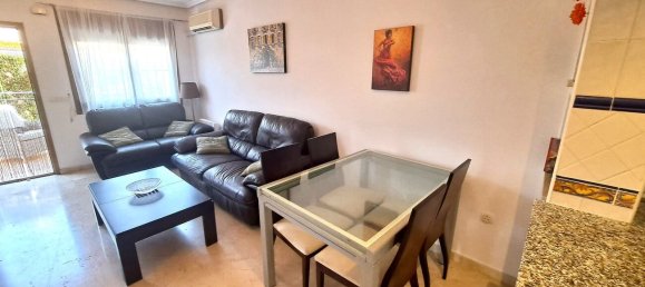 3 غرف نوم منزل في Alicante, Spain رقم 186381 10