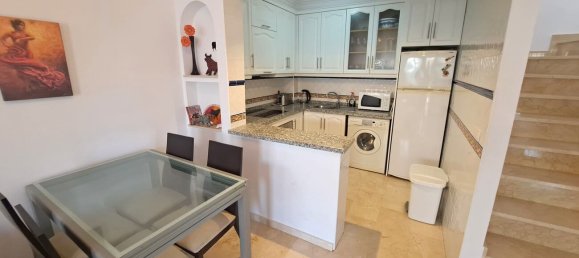 3 غرف نوم منزل في Alicante, Spain رقم 186381 13