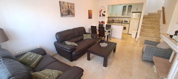 3 غرف نوم منزل في Alicante, Spain رقم 186381 7