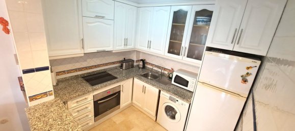 3 غرف نوم منزل في Alicante, Spain رقم 186381 14