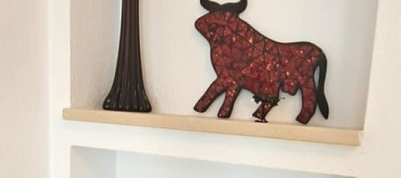 3 غرف نوم منزل في Alicante, Spain رقم 186381 17