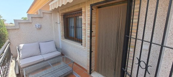 3 غرف نوم منزل في Alicante, Spain رقم 186381 5