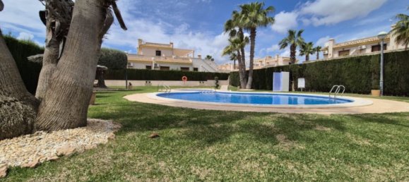 3 غرف نوم منزل في Alicante, Spain رقم 186381 33