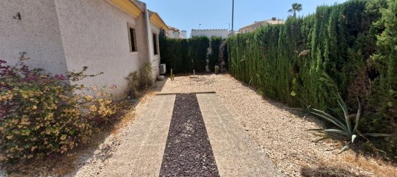 3 غرف نوم منزل في Alicante, Spain رقم 186381 4