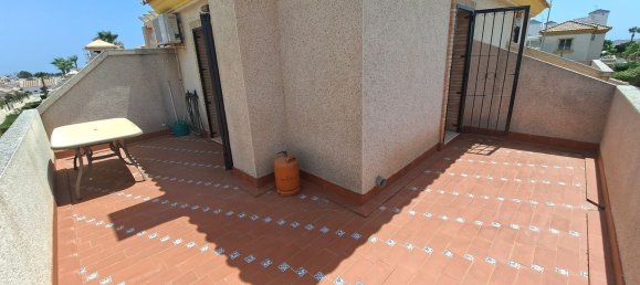 3 غرف نوم منزل في Alicante, Spain رقم 186381 28