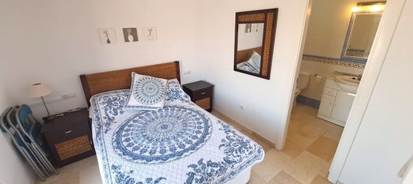 3 غرف نوم منزل في Alicante, Spain رقم 186381 25