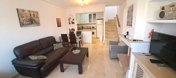 3 غرف نوم منزل في Alicante, Spain رقم 186381 9