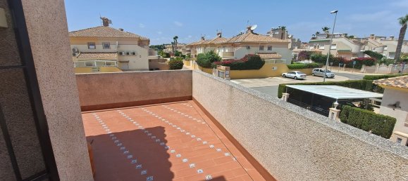 3 غرف نوم منزل في Alicante, Spain رقم 186381 30