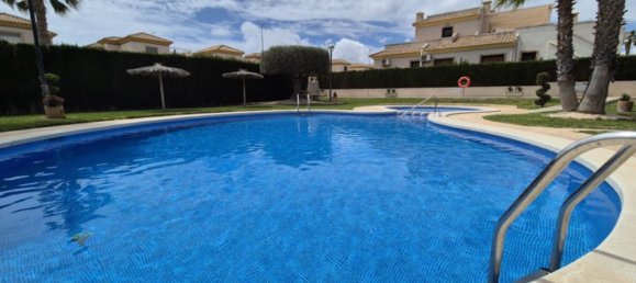 3 غرف نوم منزل في Alicante, Spain رقم 186381 34