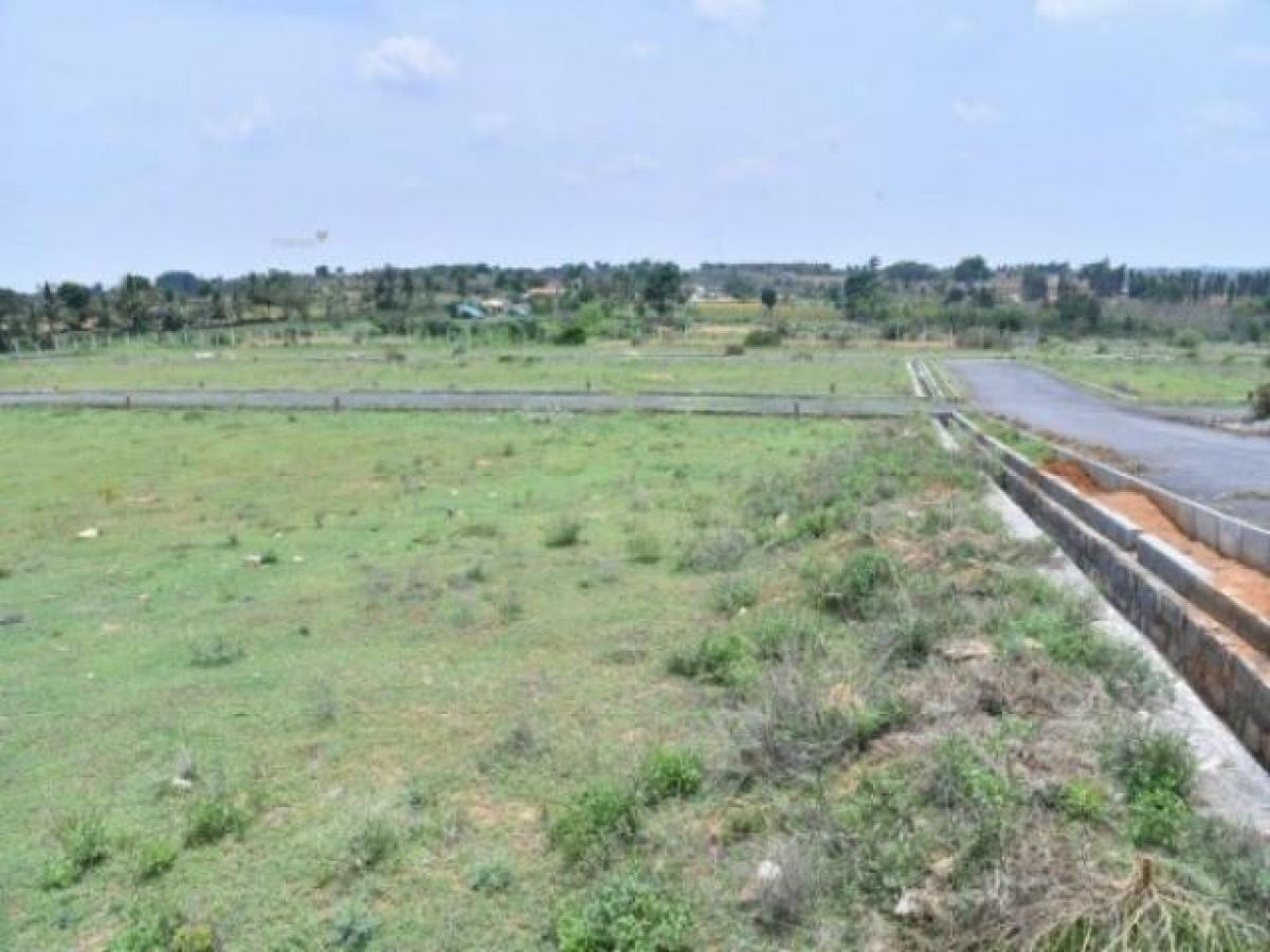  Land in Bangalore, India No. 32378