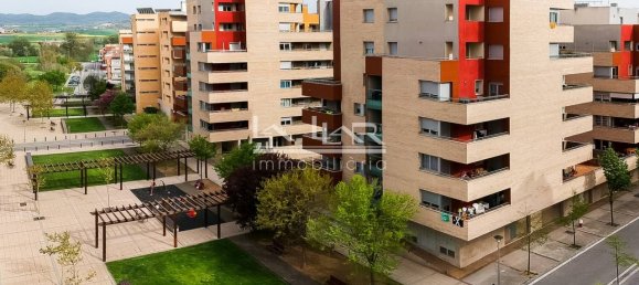 3 غرف نوم شقة في Vic, Spain رقم 168033 3