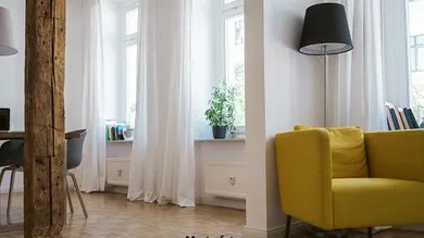 2-Zimmer Wohnung in Bad Mitterndorf, Austria, Nr. 204379