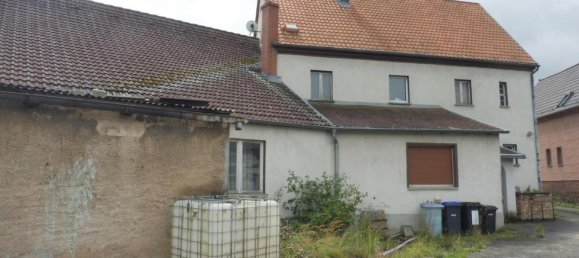 Дом с 8 комнатами в Wittenberg, Германия № 313887 2