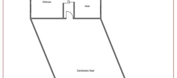 Дом с 8 комнатами в Wittenberg, Германия № 313887 12